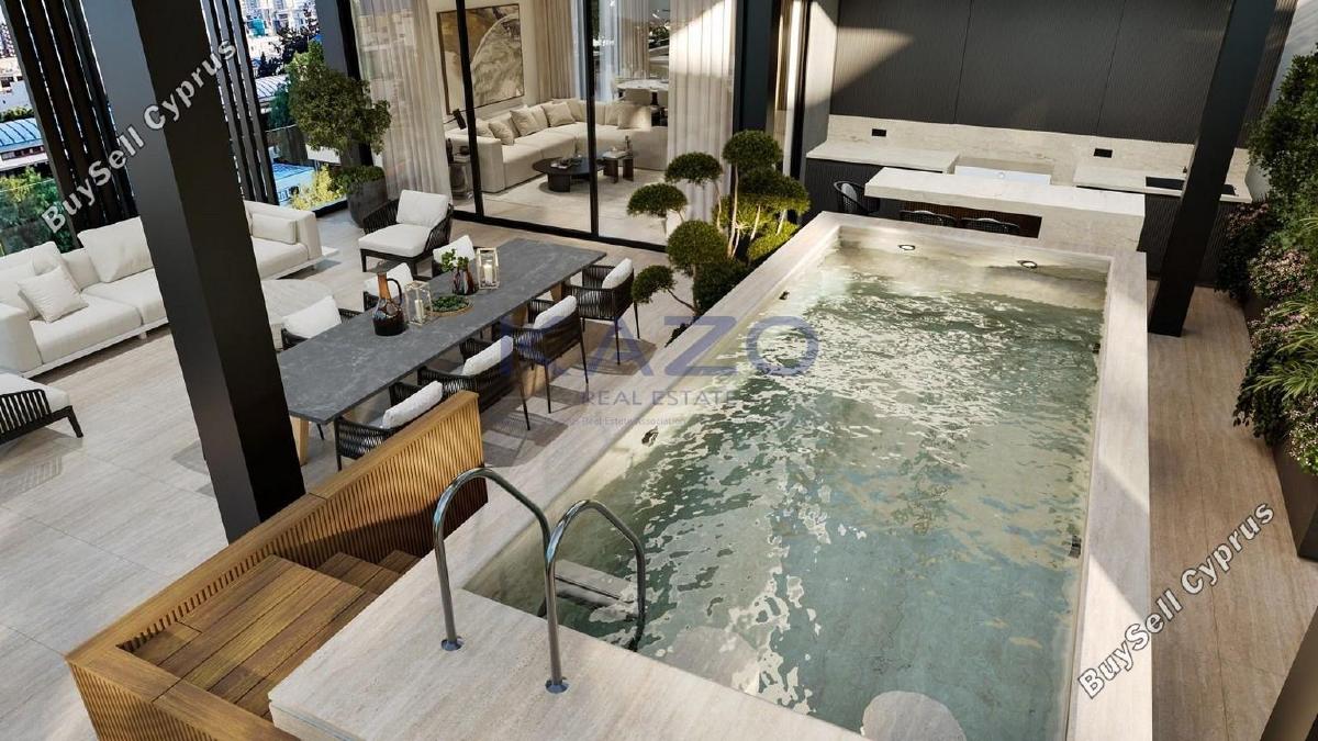 3 bedroom penthouse for sale linopetra limassol 7567982 image 9616599