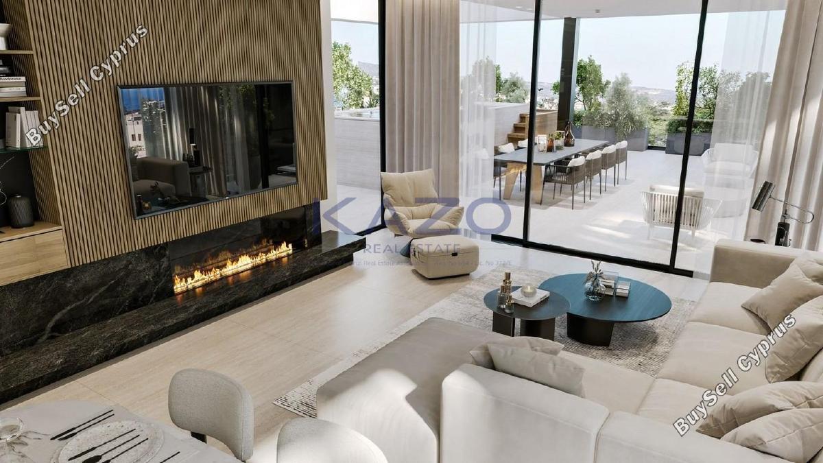 3 bedroom penthouse for sale linopetra limassol 7567982 image 9616604