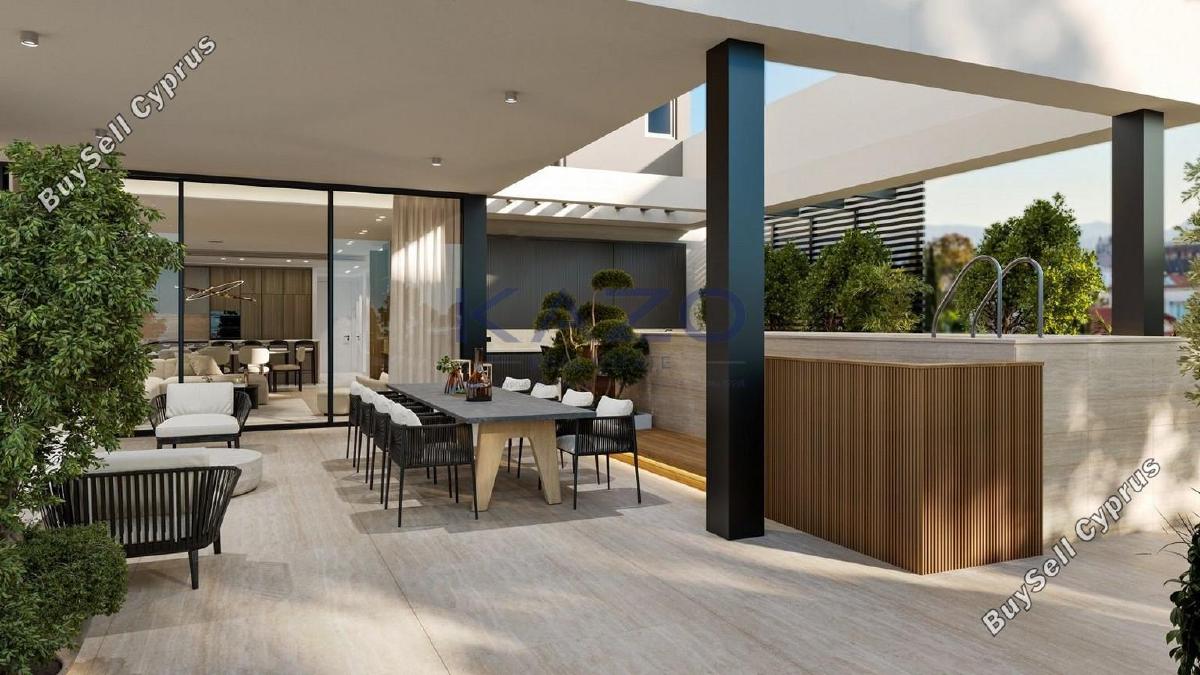 3 bedroom penthouse for sale linopetra limassol 7567982 image 9616616