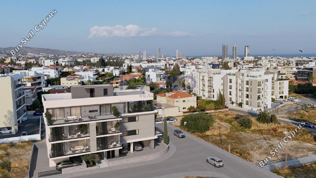 3 bedroom penthouse for sale linopetra limassol 7567982 image 9616618