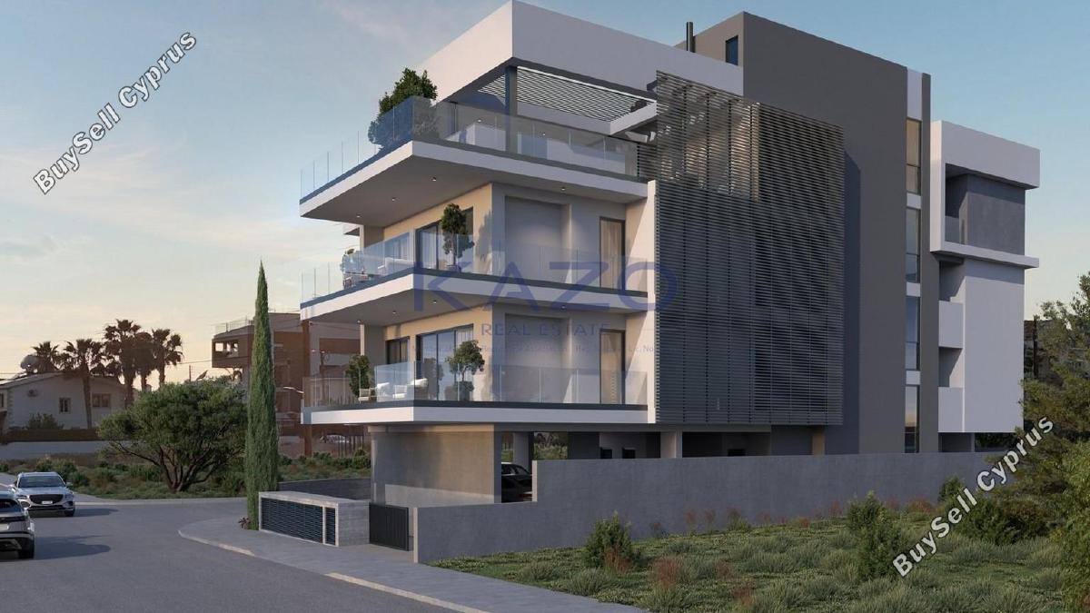 3 bedroom penthouse for sale linopetra limassol 7567982 image 9616619
