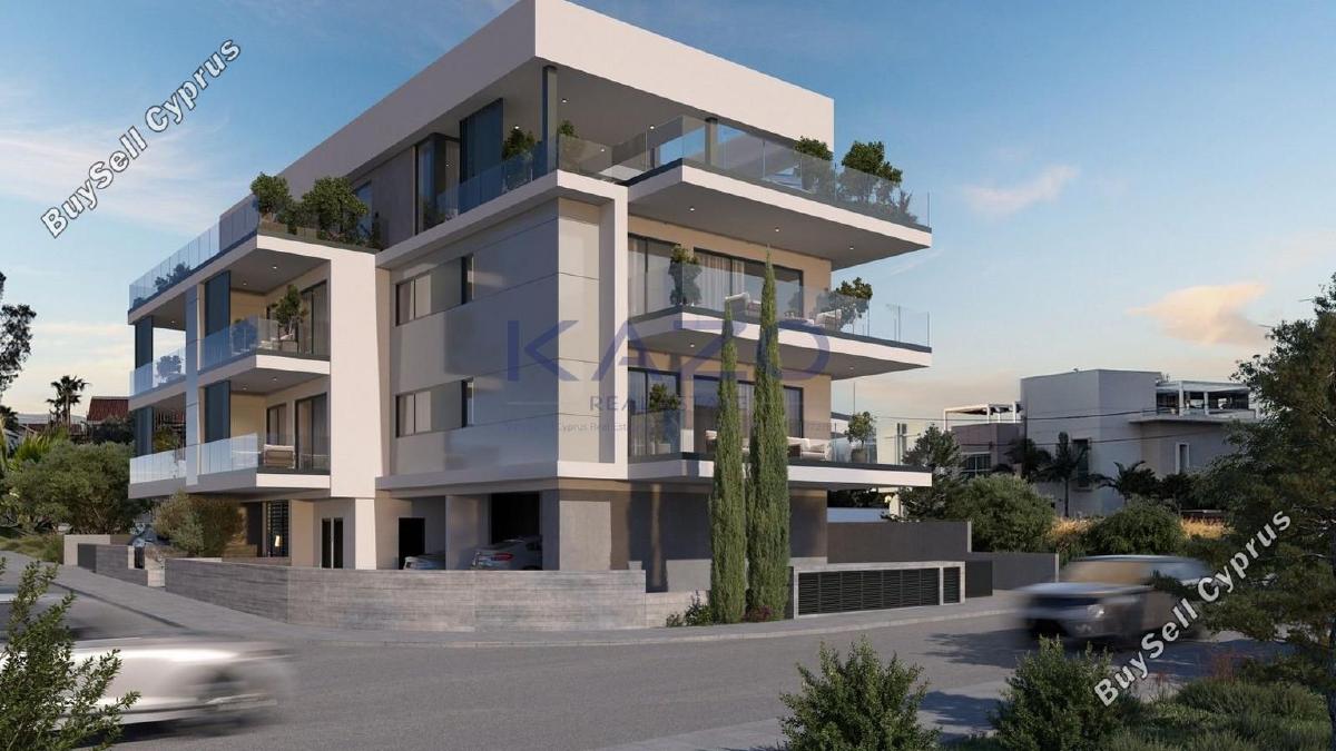 3 bedroom penthouse for sale linopetra limassol 7567982 image 9616620
