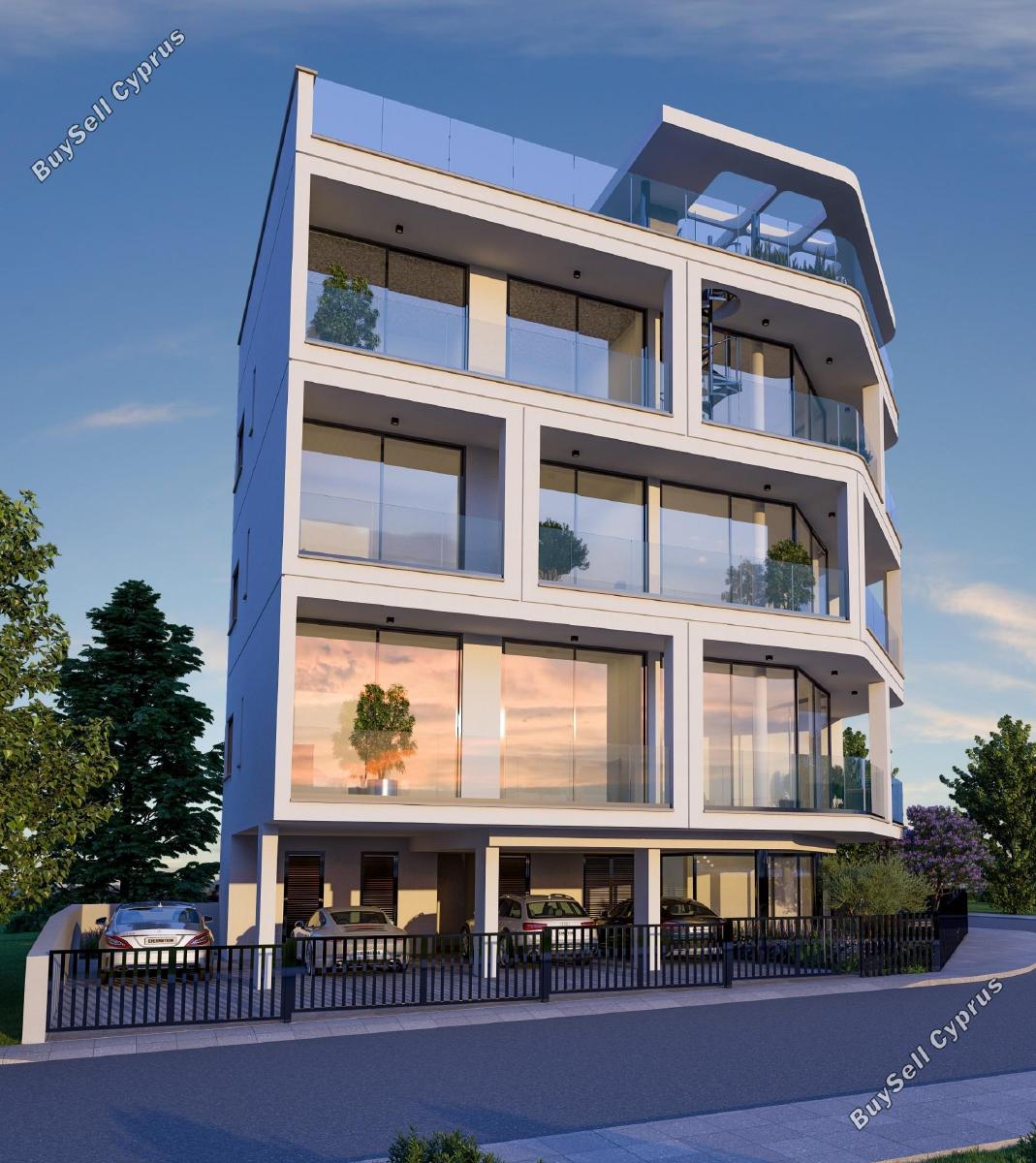 3 bedroom penthouse for sale neapolis limassol 1547982 image 16259903