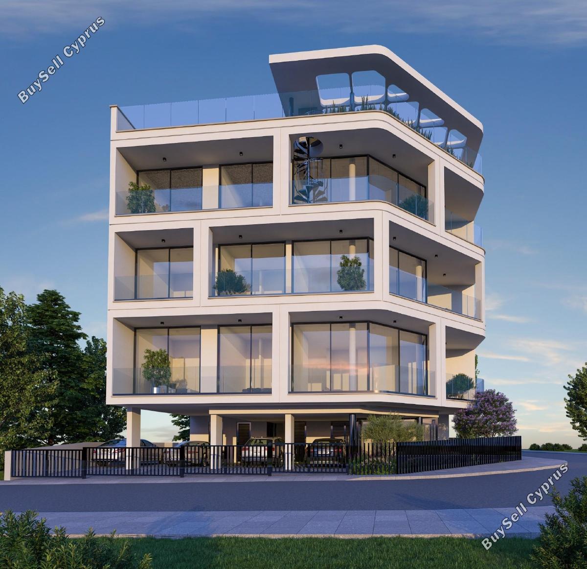 3 bedroom penthouse for sale neapolis limassol 1547982 image 16259905