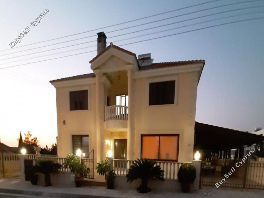 4 bedroom detached house for sale konia paphos 7737982 image 10196910