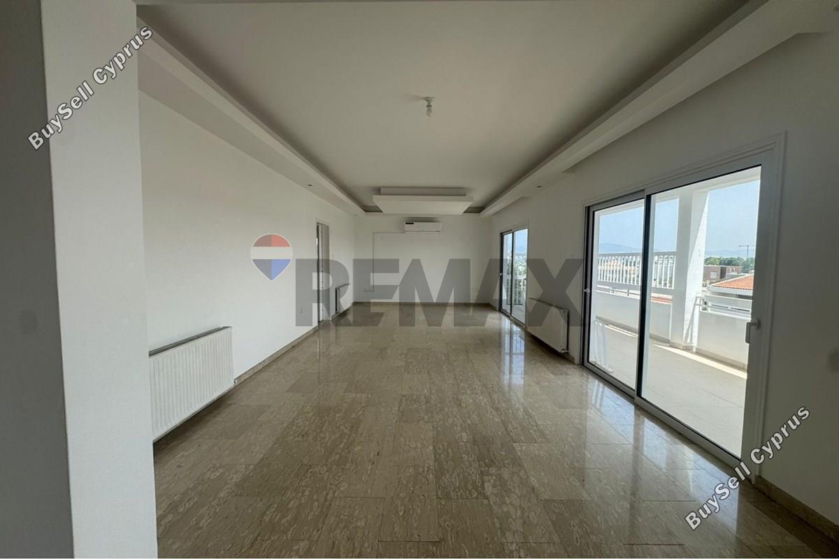 4 bedroom penthouse for rent parissinos nicosia 8658982 image 15973004