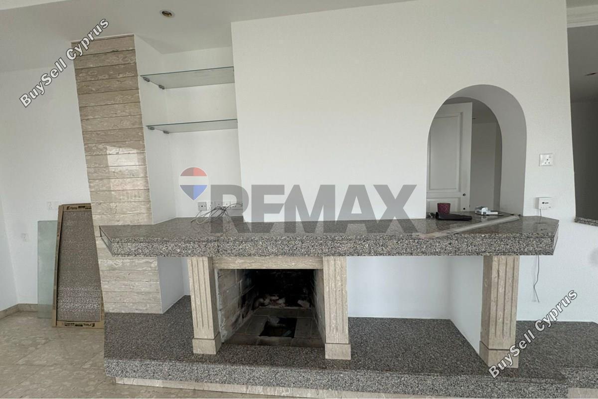 4 bedroom penthouse for rent parissinos nicosia 8658982 image 15973007