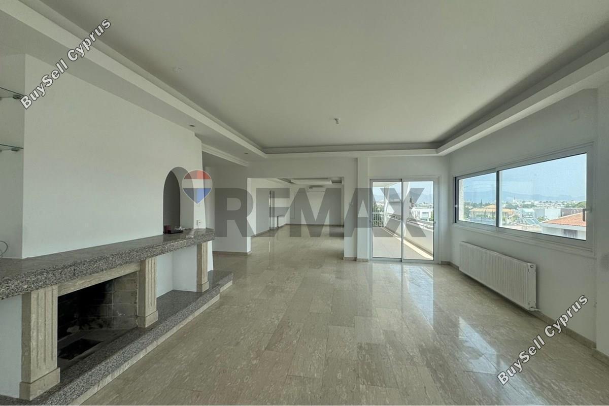 4 bedroom penthouse for rent parissinos nicosia 8658982 image 15973008