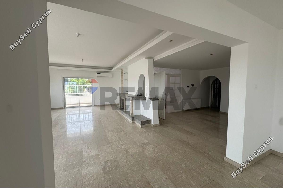 4 bedroom penthouse for rent parissinos nicosia 8658982 image 15973010