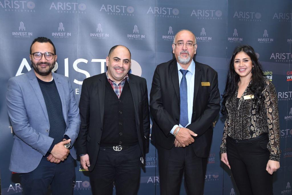 Aristo Developers - photo 44