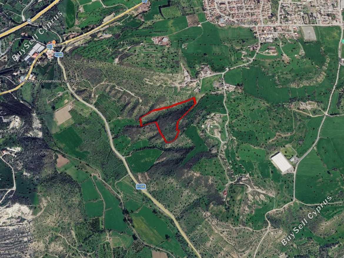 land for sale agios theodoros larnacas larnaca 8457982 image 15106292