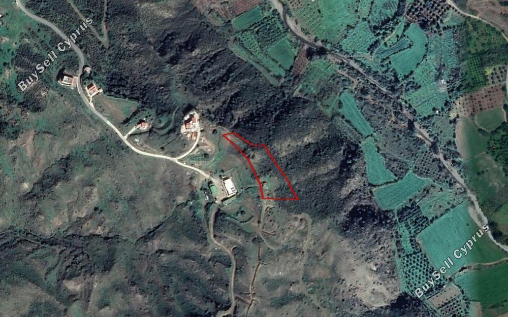 land for sale kato pyrgos nicosia 834982 image 15664190