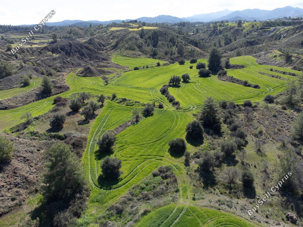 land for sale klirou nicosia 8597982 image 15735704