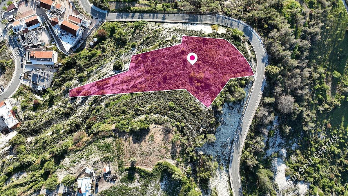 land for sale panagia paphos 1104982 image 14049315