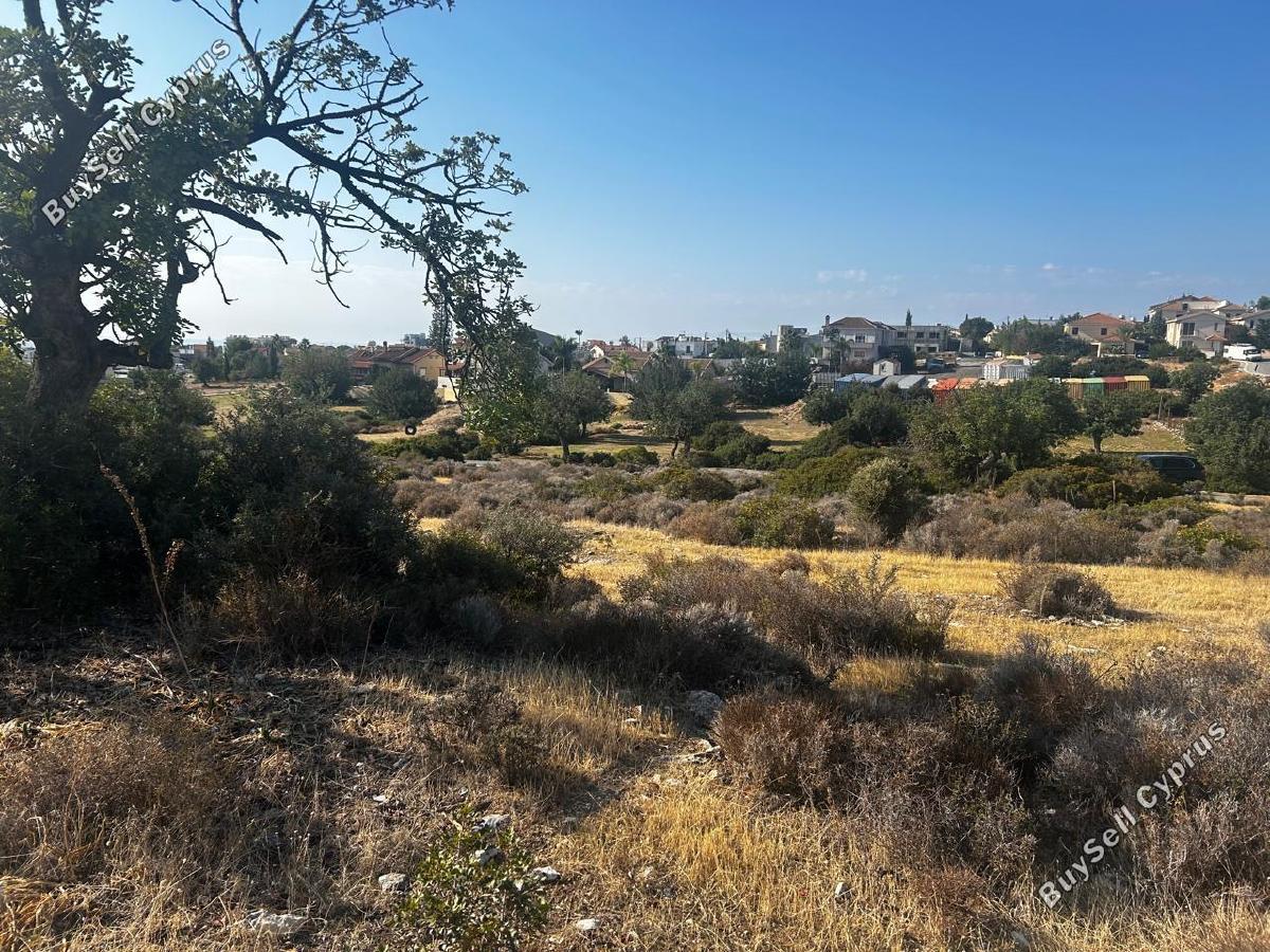 land for sale ypsonas limassol 1593982 image 5858712