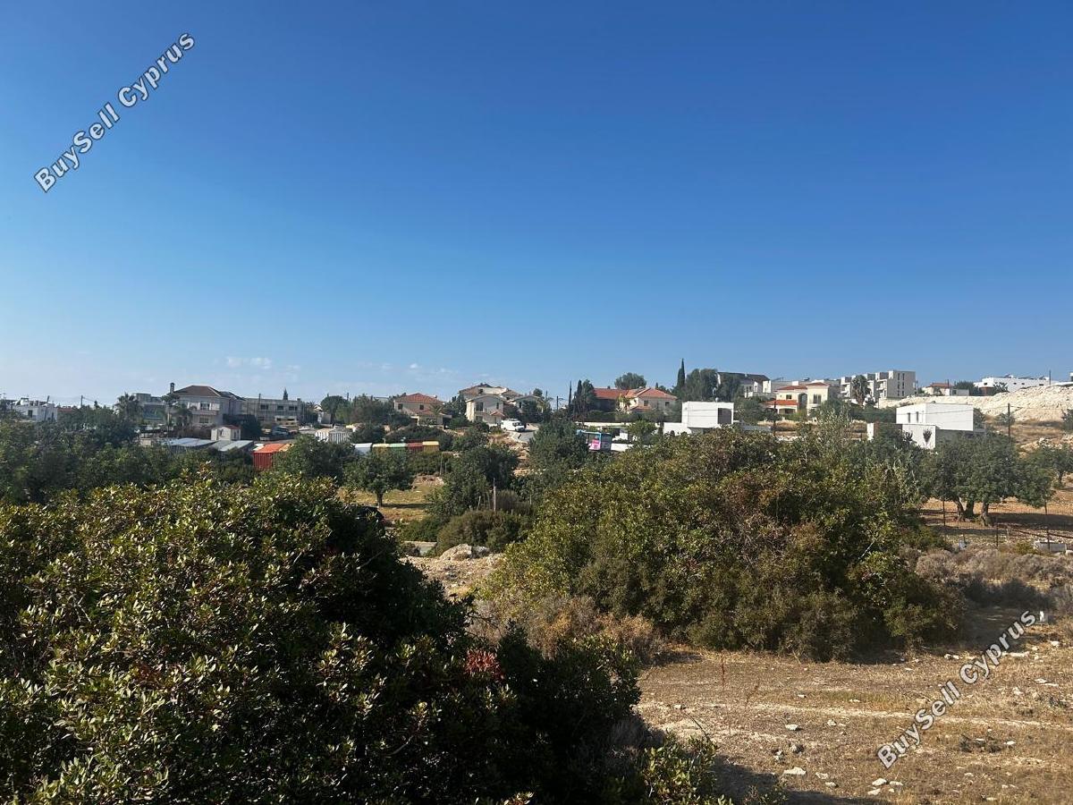land for sale ypsonas limassol 1593982 image 5858717