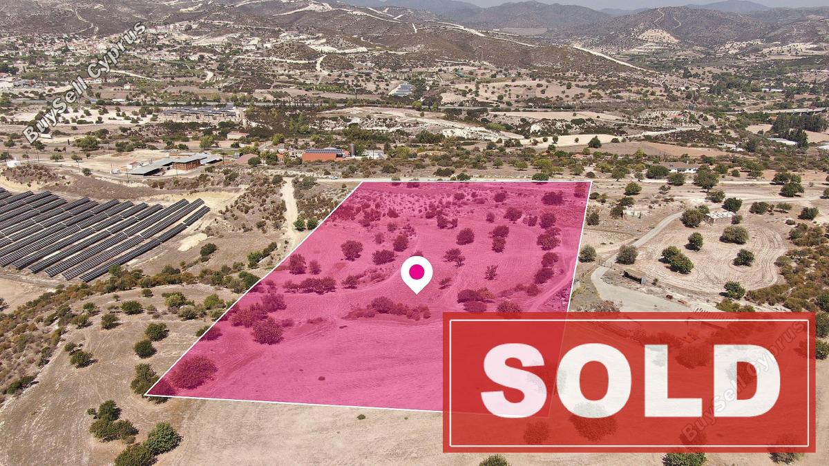 land sold skarinou larnaca 1221982 image 2290506