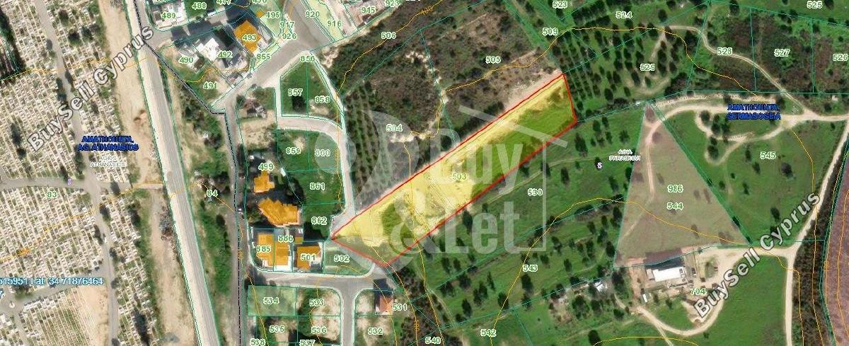 plot for sale germasogeia limassol 8106982 image 15918481