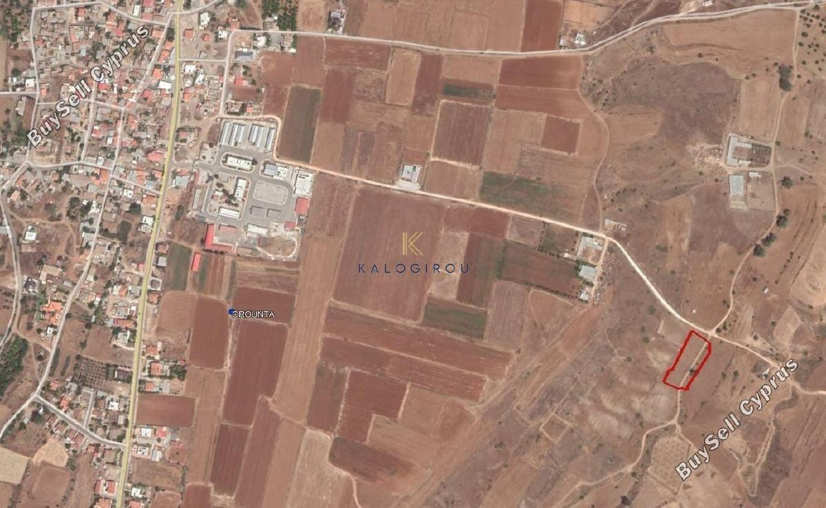 plot for sale orounta nicosia 1194982 image 5573791