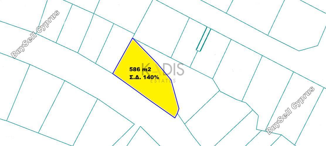 plot for sale strovolos nicosia 8592982 image 15717295