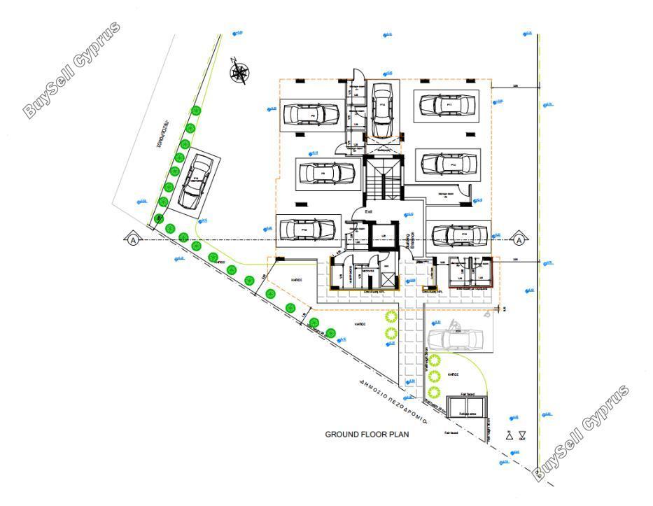 studio apartment building for sale livadia larnacas larnaca 1646982 image 6380395