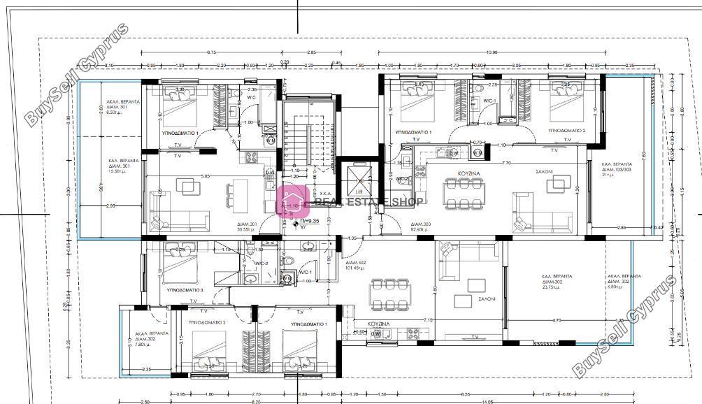 1 bedroom apartment for sale pano lakatamia nicosia 8180092 image 13569547