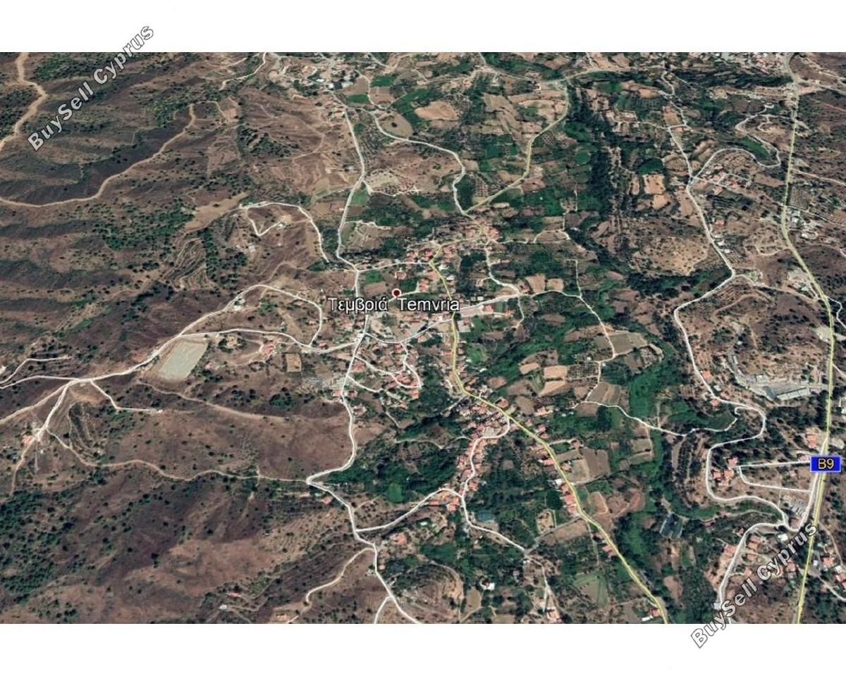 2342 SQM Land for sale in Tempria, Nicosia 14209018