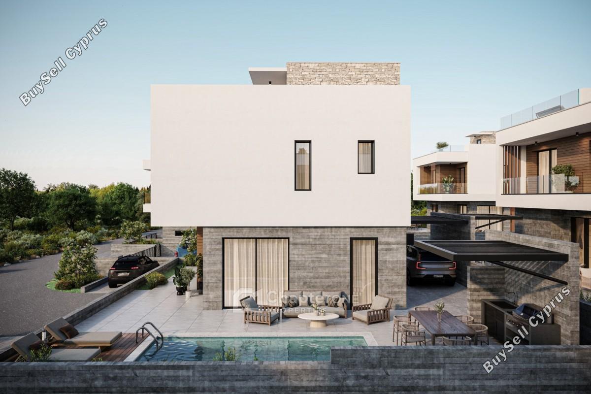 3 Bedroom Detached house for sale in Agia Marinouda, Paphos 15787841