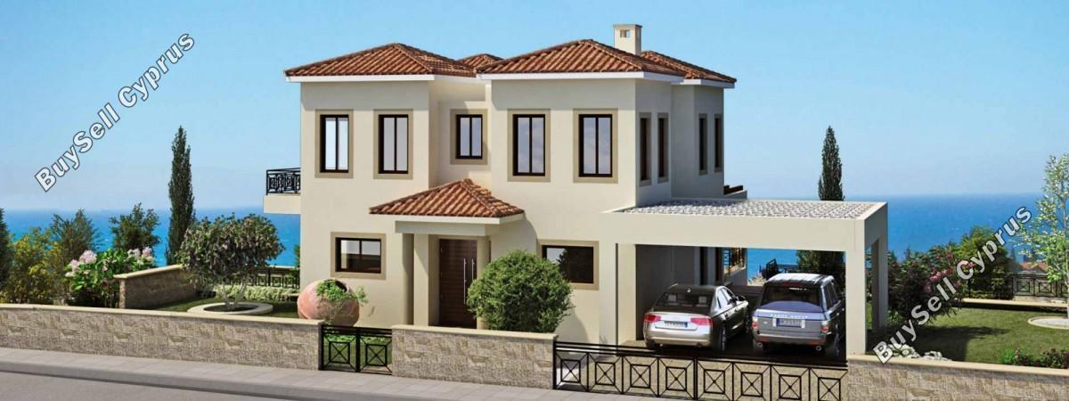 3 Bedroom Detached house for sale in Secret Valley, Paphos 16048559