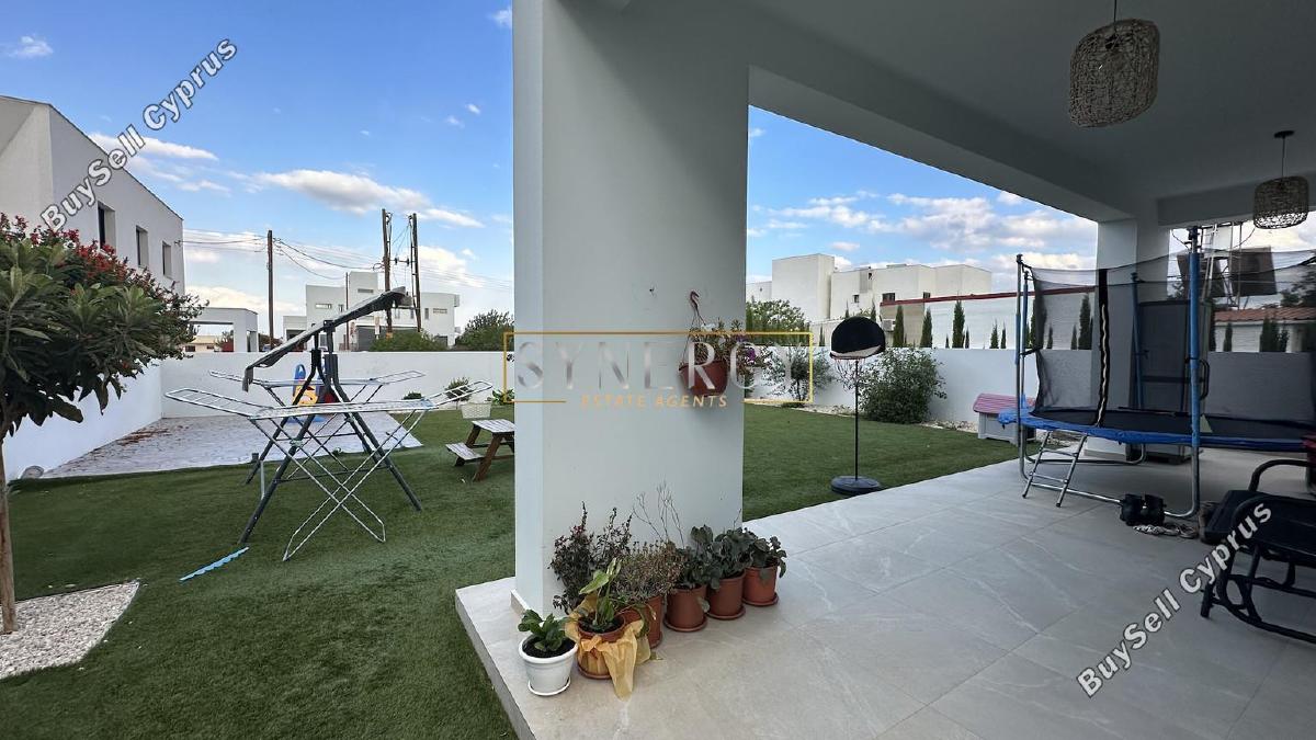 4 Bedroom Detached house for sale in Palaiometocho, Nicosia 16759489