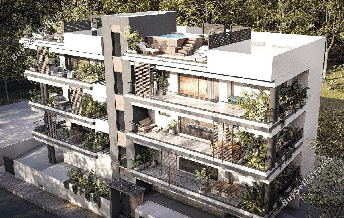 2 Bedroom Apartment for sale in Verengaria Limassol, Limassol 16811809