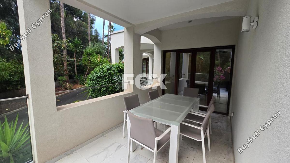 2 bedroom ground floor apartment for rent agios tychonas limassol 7903092 image 14599542