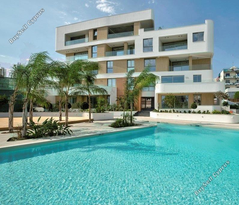 2 bedroom ground floor apartment for rent agios tychonas limassol 8002092 image 12738735