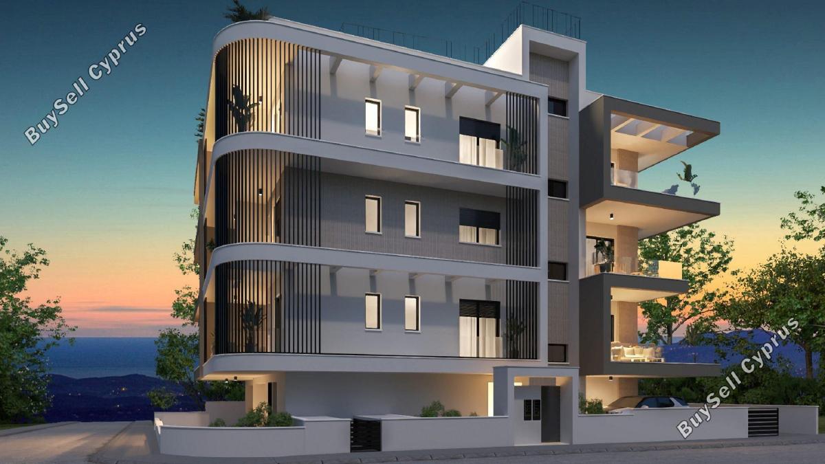 2 bedroom penthouse for sale agios nicolaos limassol 1414092 image 6189325