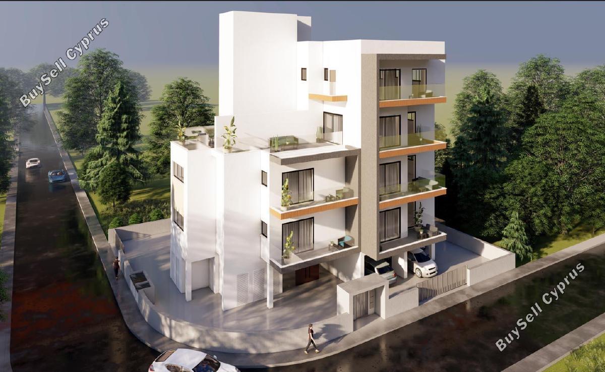 2 bedroom penthouse for sale zakaki limassol 1514092 image 14768439