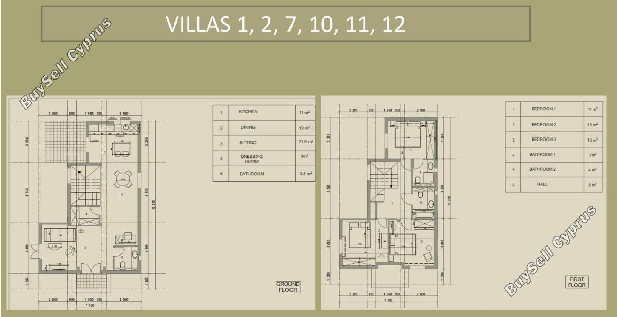 3 bedroom detached house for sale moni limassol 1176092 image 16777290