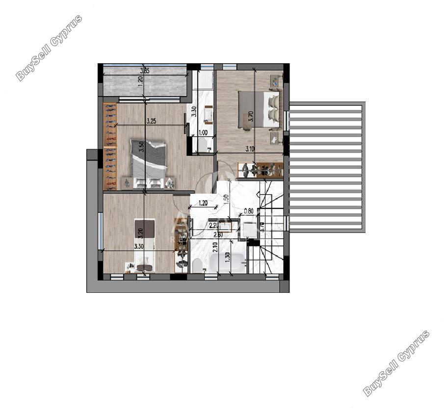 3 bedroom detached house for sale xylofagou larnaca 8926092 image 17608536