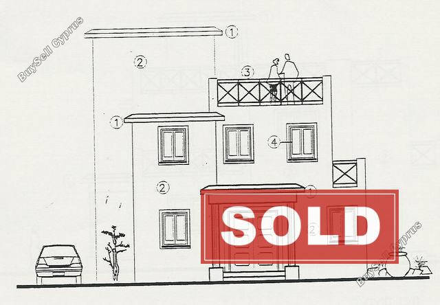 3 bedroom detached house sold chlorakas paphos 210092 image 32752