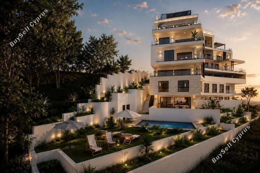 4 bedroom penthouse for sale agios athanasios limassol 8941092 image 17742077