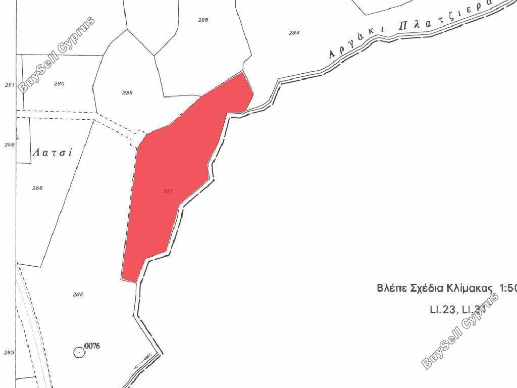 land for sale anarita paphos 1733092 image 15597697
