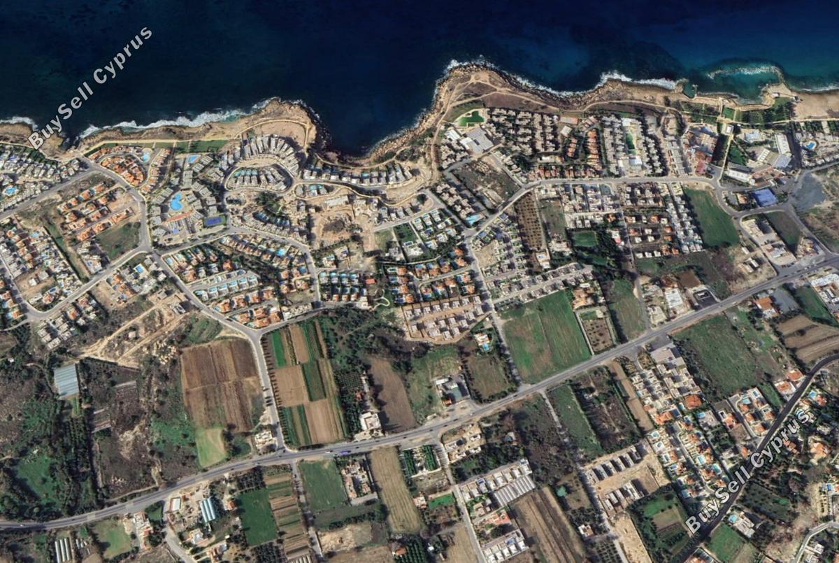 land for sale chlorakas paphos 936092 image 825476
