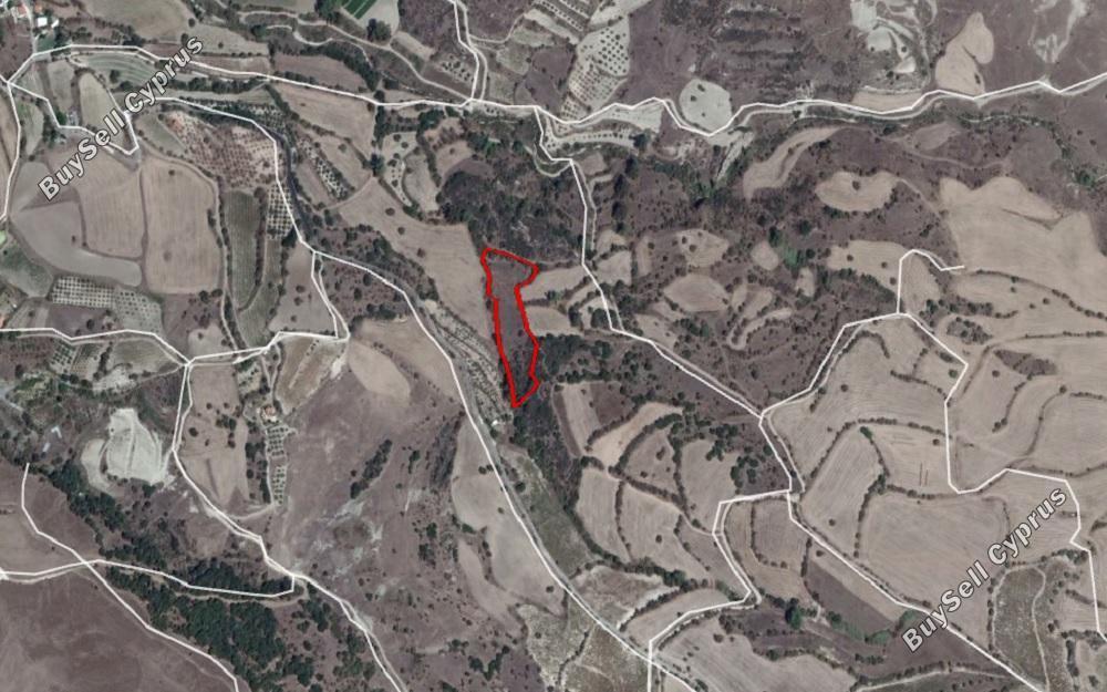 land for sale kannaviou paphos 828092 image 15178794