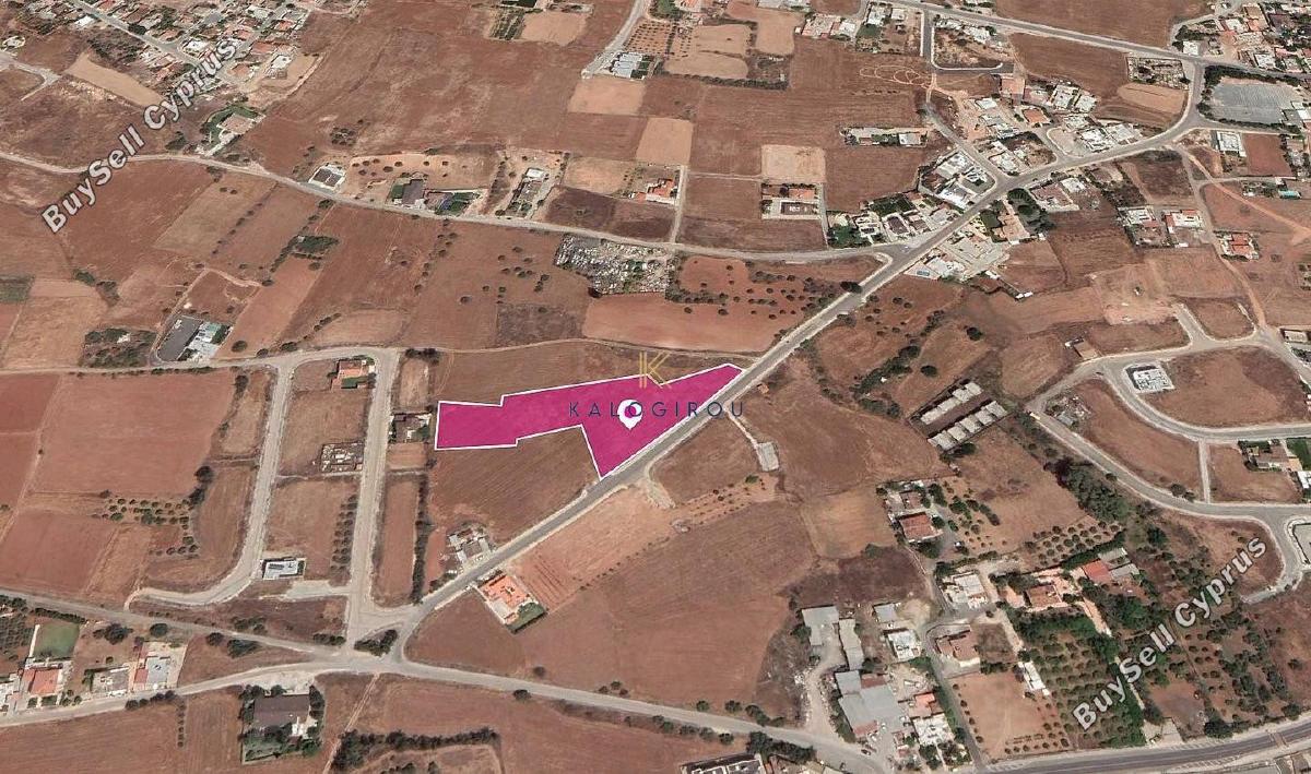 land for sale kokkinotrimithia nicosia 1650092 image 5664538