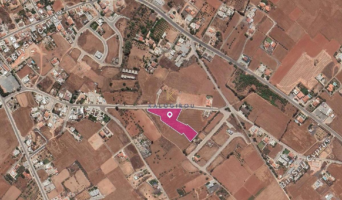 land for sale kokkinotrimithia nicosia 1650092 image 5664539