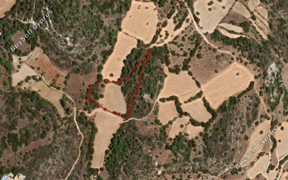 land for sale lysos paphos 8630092 image 16879565