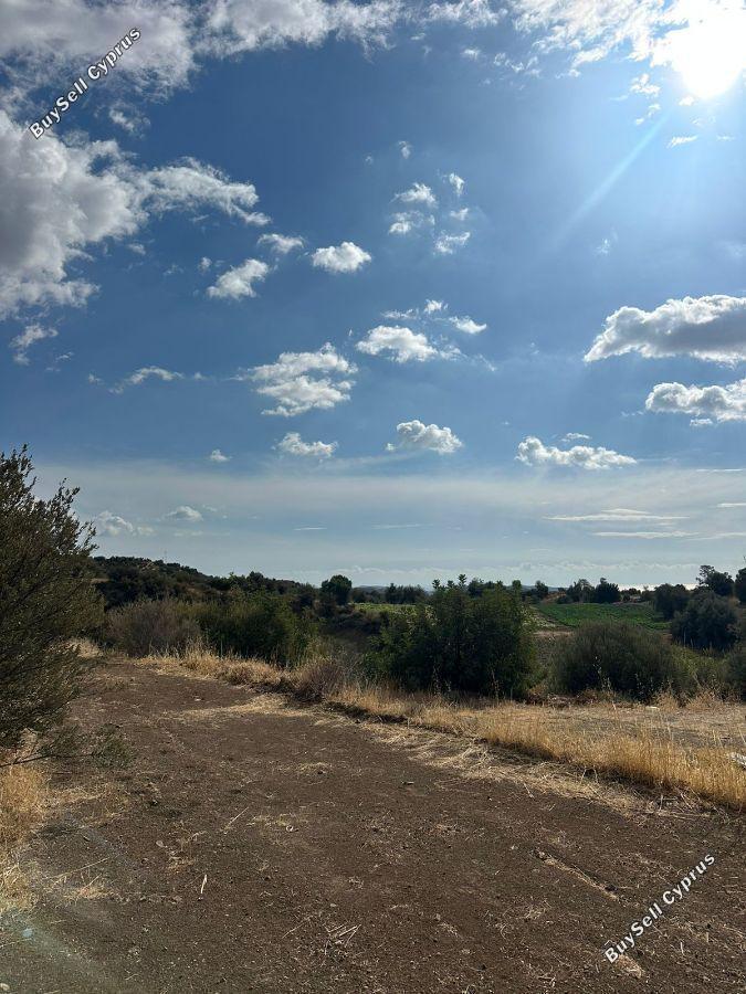 land for sale parekklisia limassol 8024092 image 12842805