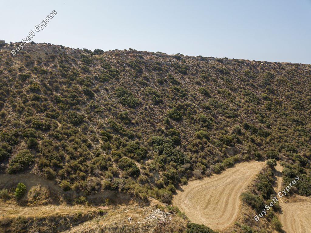 land for sale pissouri limassol 946092 image 15602964