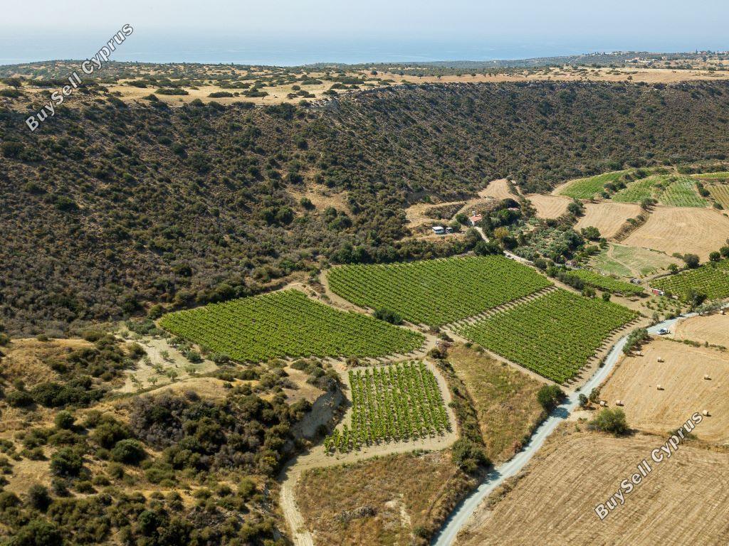land for sale pissouri limassol 946092 image 15602965