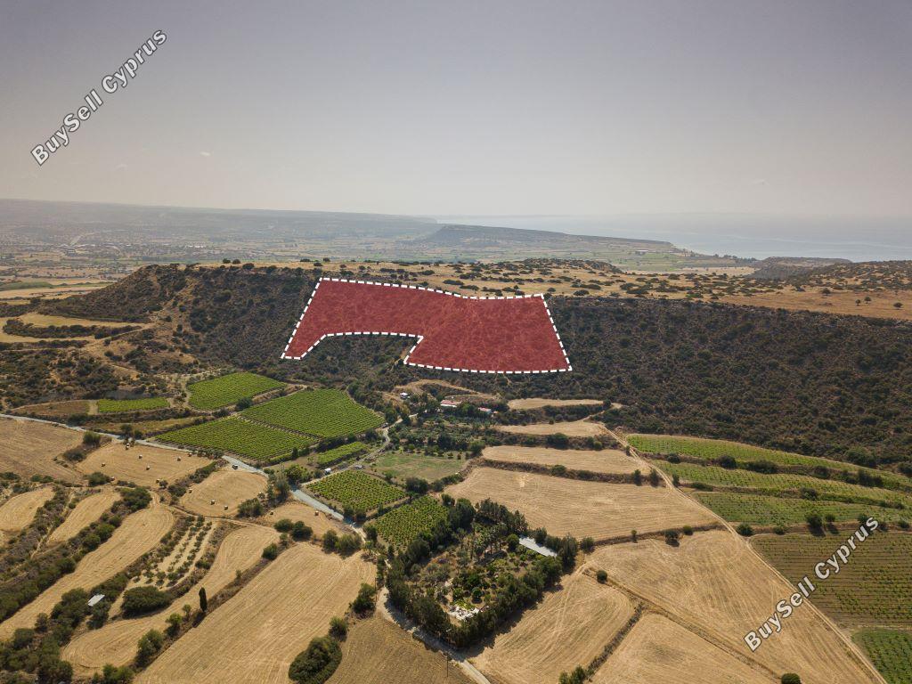 land for sale pissouri limassol 946092 image 15602967