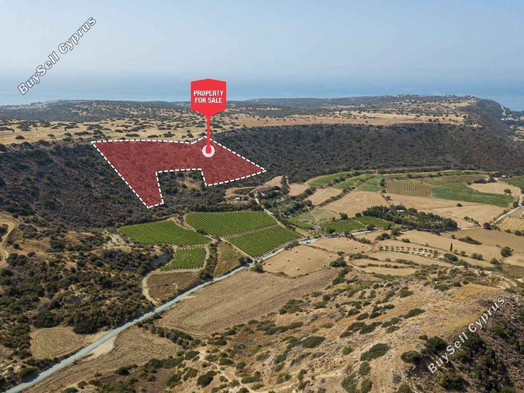 land for sale pissouri limassol 946092 image 15602968